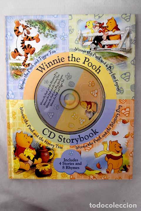 Libros: Winnie the Pooh: : Hinkler Books.