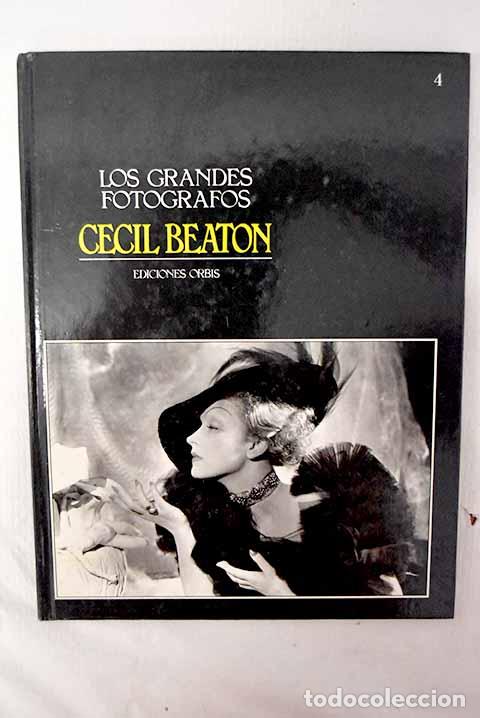 Libros: Cecil Beaton: Beaton, Cecil.- Beaton, Cecil
