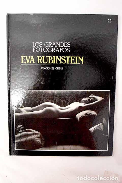 Libros: Eva Rubinstein: Rubinstein, Eva.- Rubinstein, Eva
