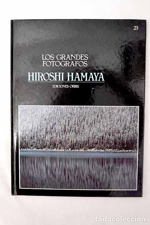 Libros: Hiroshi Hamaya: Hamaya, Hiroshi.- Hamaya, Hiroshi