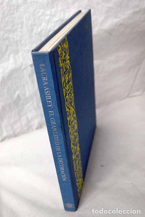 books: El gran libro de la decoraci&oacute;n