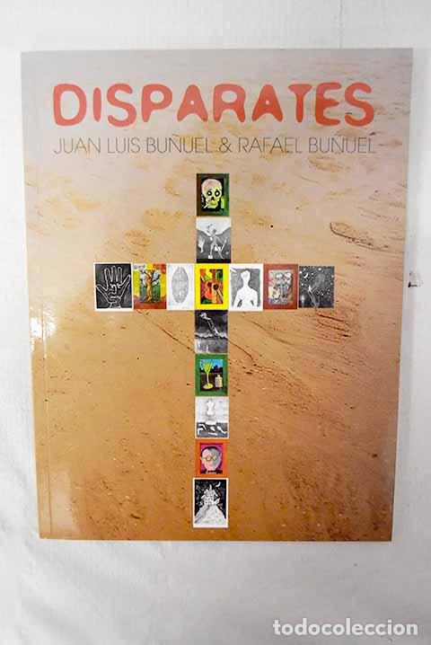 books: Disparates: [exposici&oacute;n]