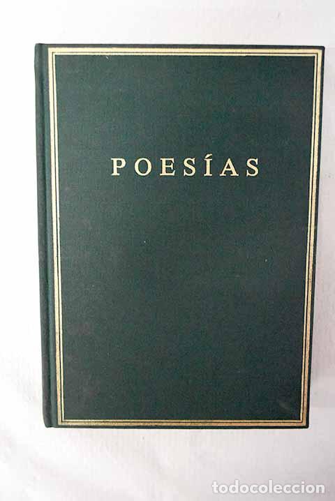 Libros: Poes&iacute;as: Catulo, Cayo Valerio.- Catulo, Cayo Valerio