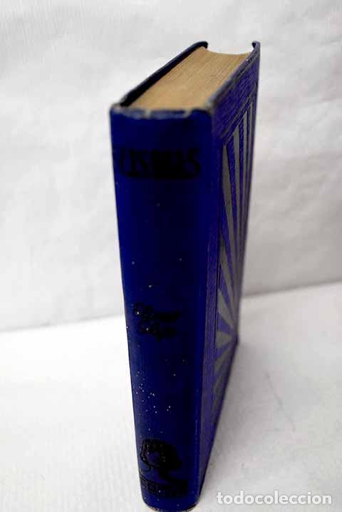 Libros: Seis d&iacute;as: Glyn, Elinor.- Glyn, Elinor
