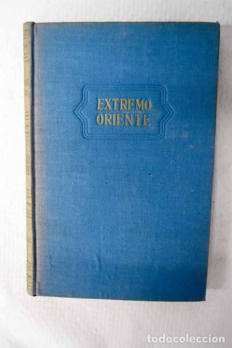 Libros: Extremo Oriente: Maugham, William Somerset.- Maugham, William Somerset
