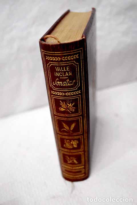 Libros: Memorias del Marqu&eacute;s de Bradom&iacute;n.- Valle-Incl&aacute;n, Ram&oacute;n del