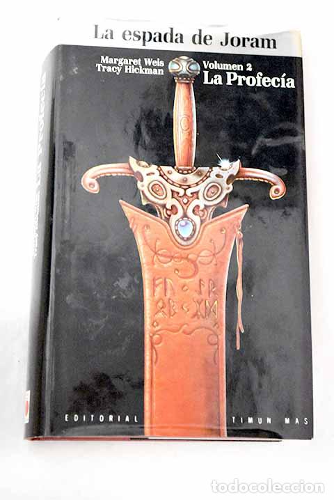 B&uuml;cher: La profec&iacute;a: Weis, Margaret.- Weis, Margaret