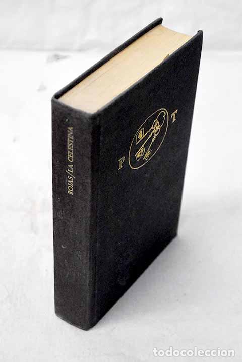 books: La Celestina: Rojas, Fernando de.- Rojas, Fernando de