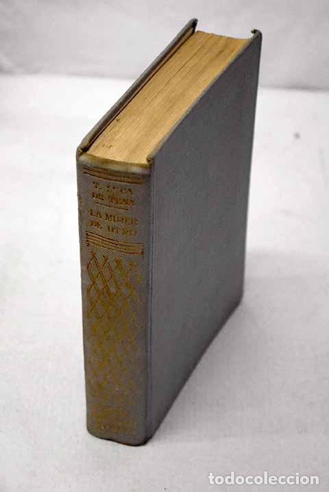 Libros: La mujer de otro: Luca de Tena, Torcuato.- Luca de Tena, Torcuato