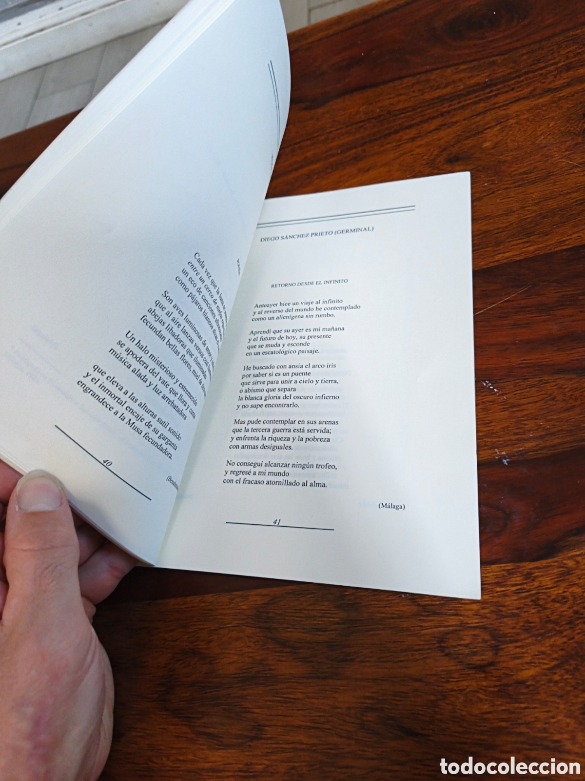 Libros: Homenaje a salvador Rueda - Foto 2