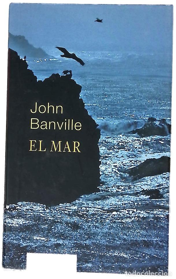 Livros em segunda m&atilde;o: El mar - Banville, John - C&iacute;rculo de Lectores