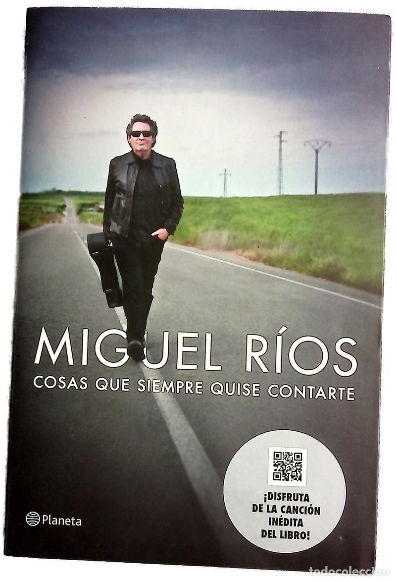 books: Cosas que siempre quise contarte