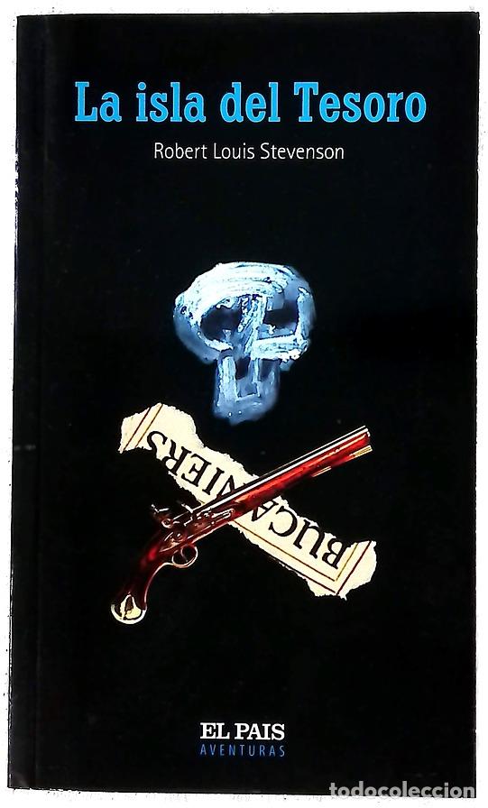 Libros: La isla del tesoro - Stevenson, Robert Louis; Durante, Mar&iacute;a