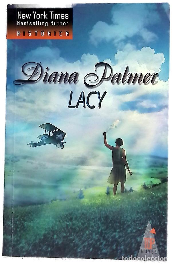 Libros: Lacy - Palmer, Diana - Harlequin Ib&eacute;rica
