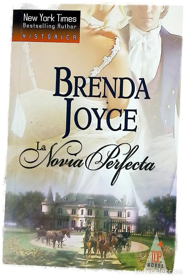 Livres: La novia perfecta - Joyce, Brenda