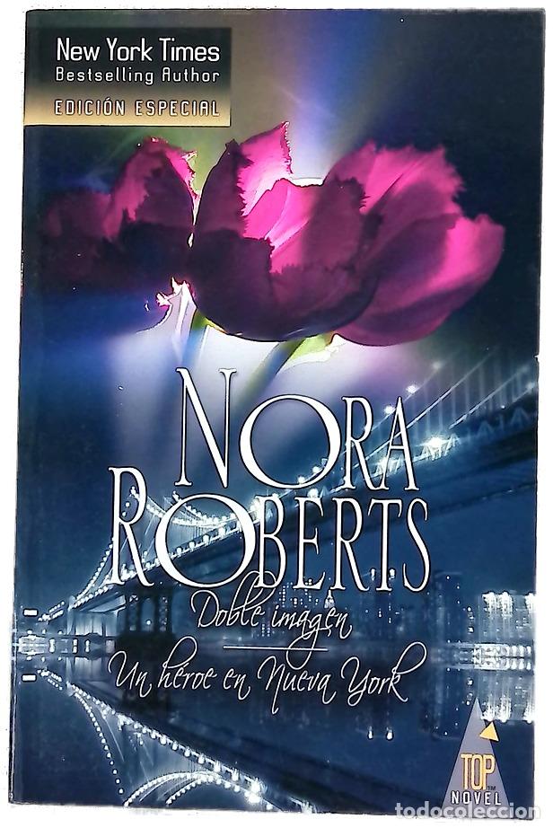 Livres: Doble imagen - Roberts, Nora