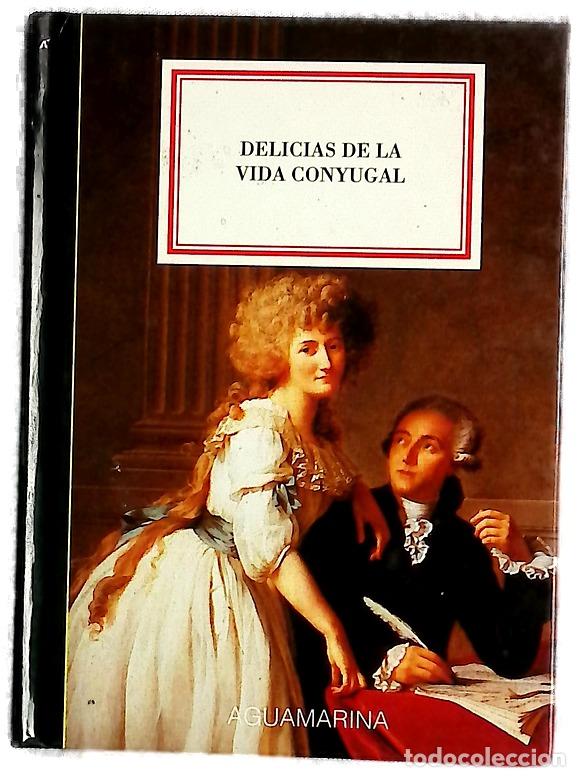 books: Delicias de la vida conyugal