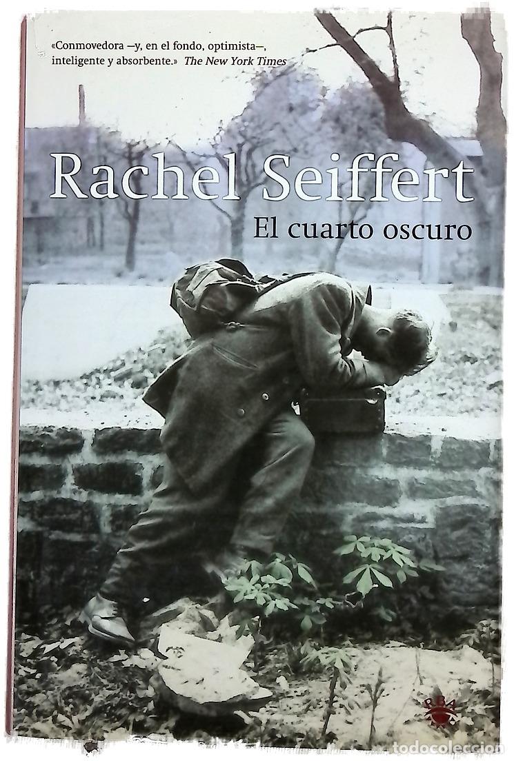 Livres: El cuarto oscuro - Seiffert, Rachel