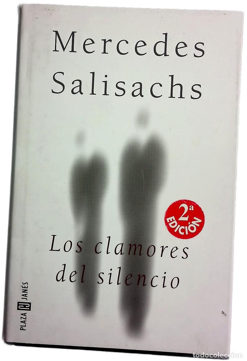 Libros: Los clamores del silencio
