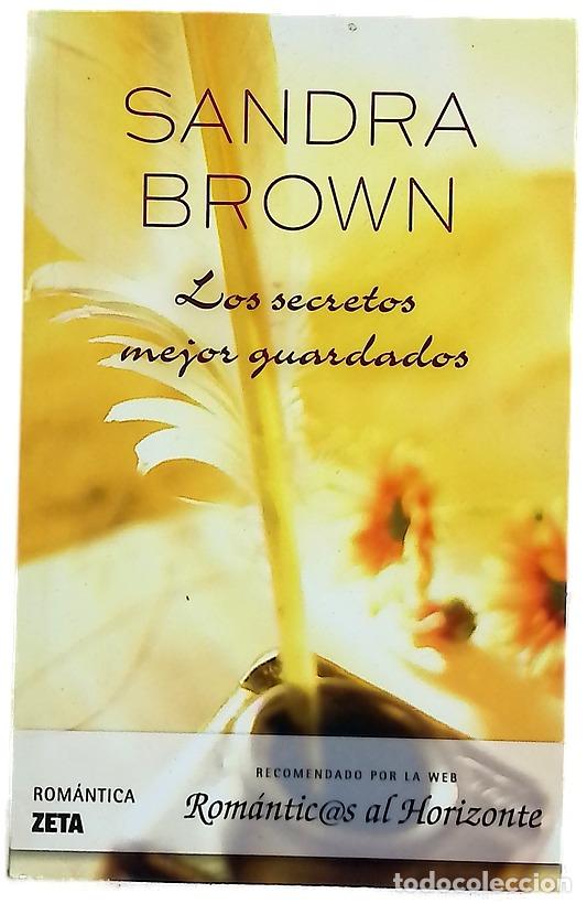 Libros: Los secretos mejor guardados
