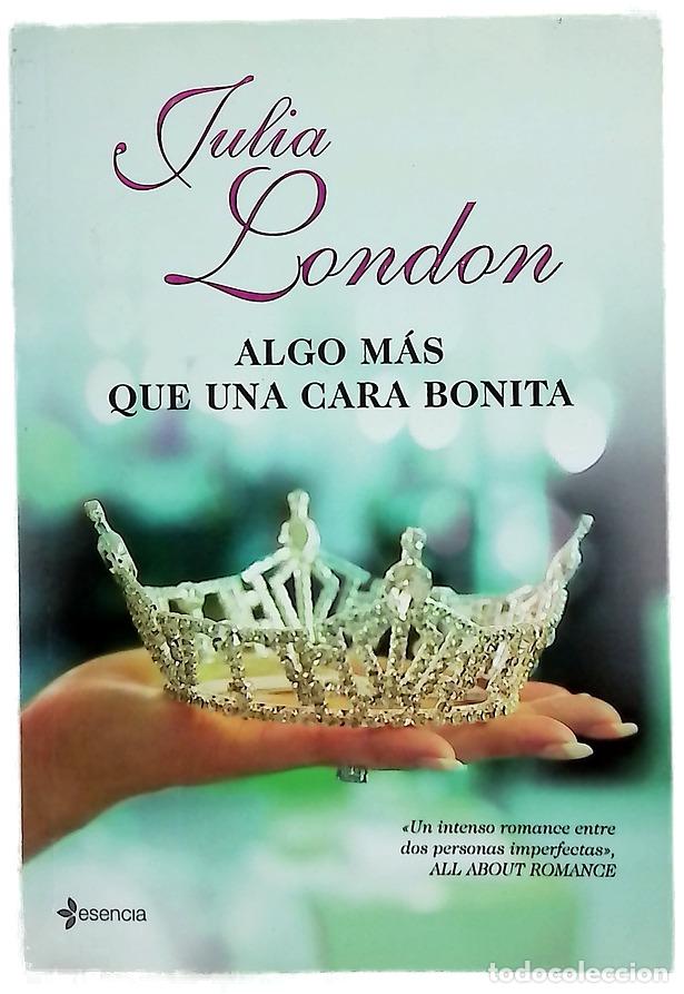 Libros: Algo m&aacute;s que una cara bonita