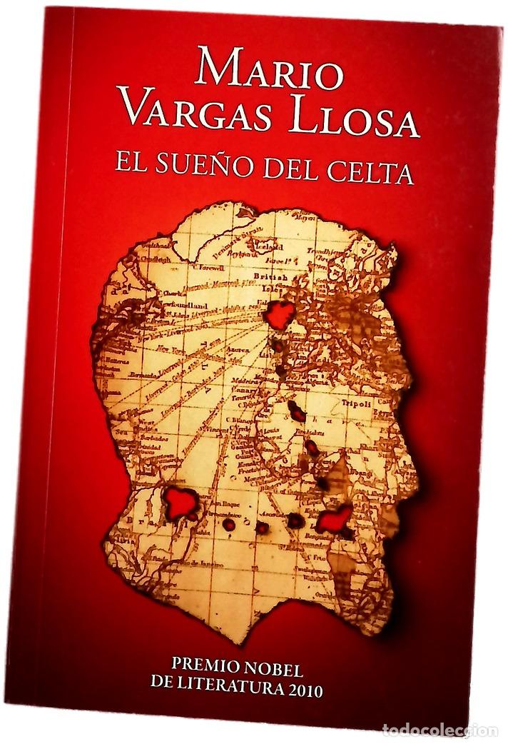 Libros: El sue&ntilde;o del celta - Vargas Llosa, Mario