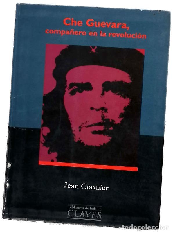 Libros: Che Guevara, Companero En La Revolucion