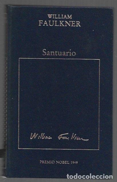 B&uuml;cher: SANTUARIO - FAULKNER, WILLIAM