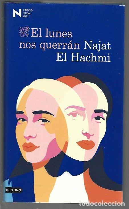 Livros em segunda m&atilde;o: LUNES NOS QUERRAN - EL - EL HACHMI, NAJAT