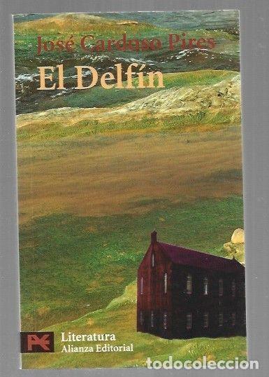 books: DELFIN - EL - PIRES, JOSE CARDOSO
