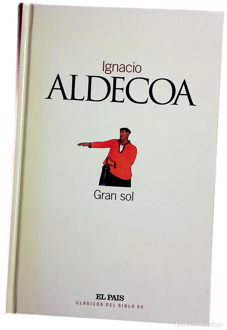 B&uuml;cher: Gran Sol - Aldecoa, Ignacio