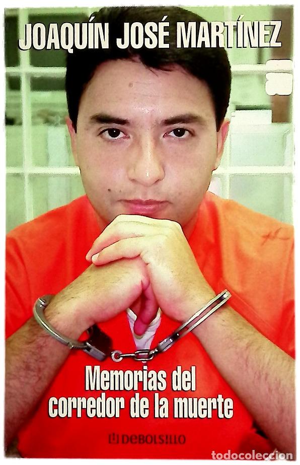 B&uuml;cher: Memorias del corredor de la muerte