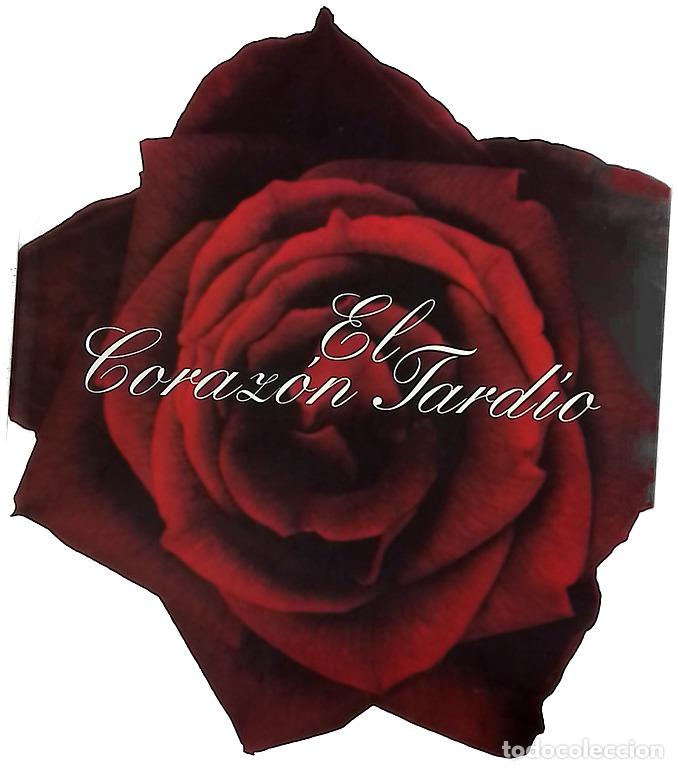 Libros: El coraz&oacute;n tard&iacute;o - Gala, Antonio