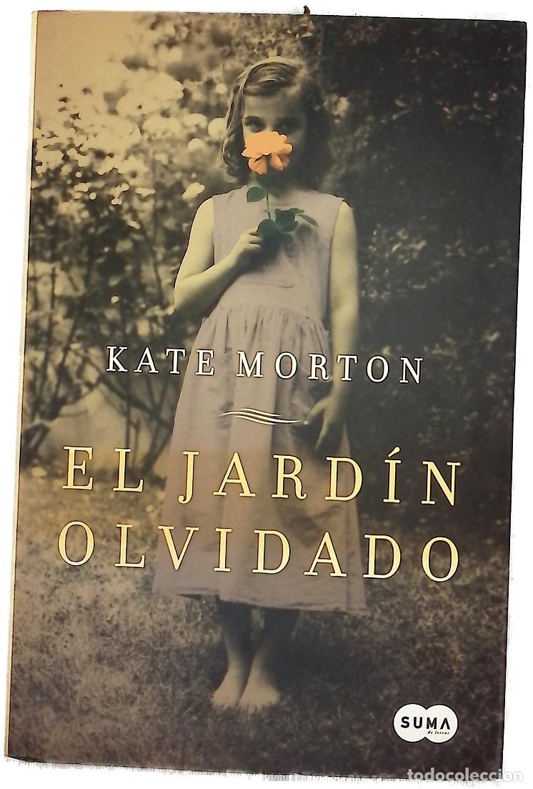 Livres: El jard&iacute;n olvidado - Morton, Kate; Schroeder, Carlos