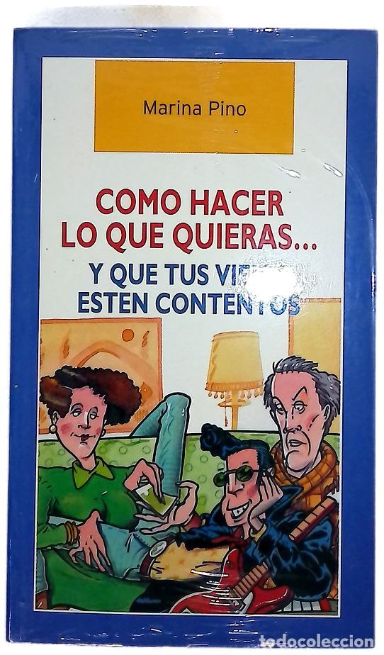 Libros: C&oacute;mo hacer lo que quieras-- y que tus viejos est&eacute;n contentos