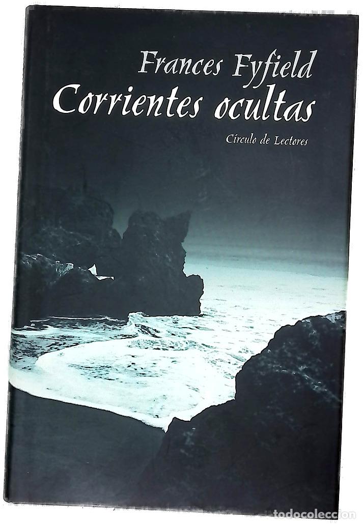 Libros: Corrientes ocultas - Fyfield, Frances