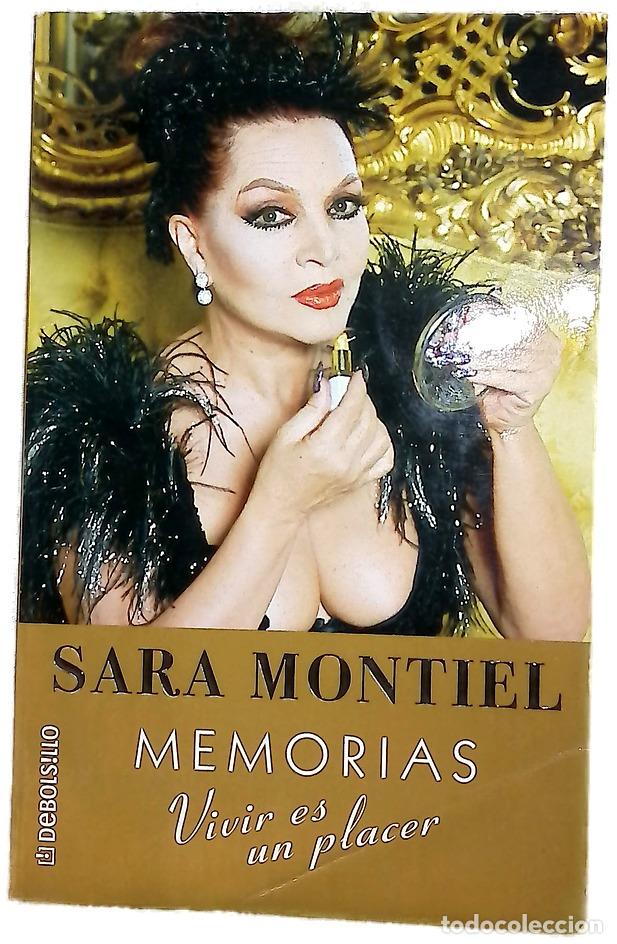 Libros: Memorias vivir es un placer