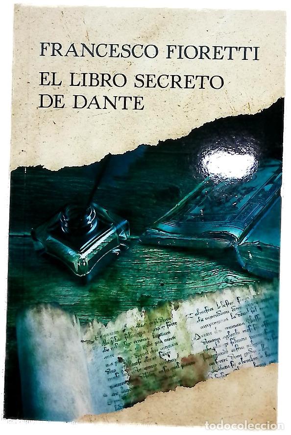 Libri di seconda mano: El libro secreto de Dante