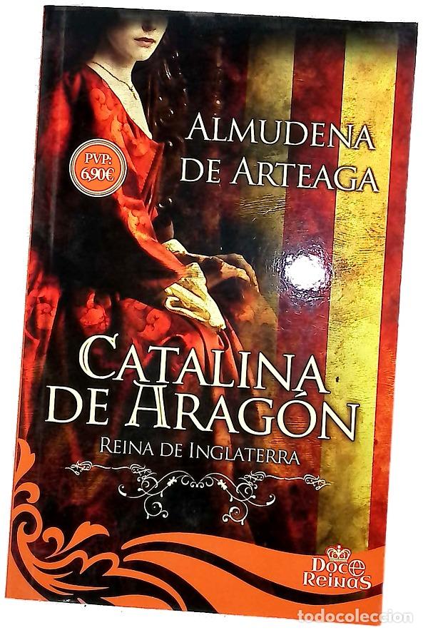 Libri di seconda mano: Catalina de Arag&oacute;n : reina de Inglaterra