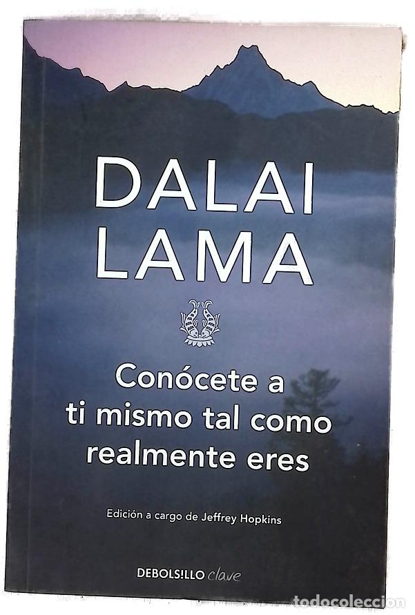 Libri di seconda mano: Con&oacute;cete a ti mismo tal como realmente eres
