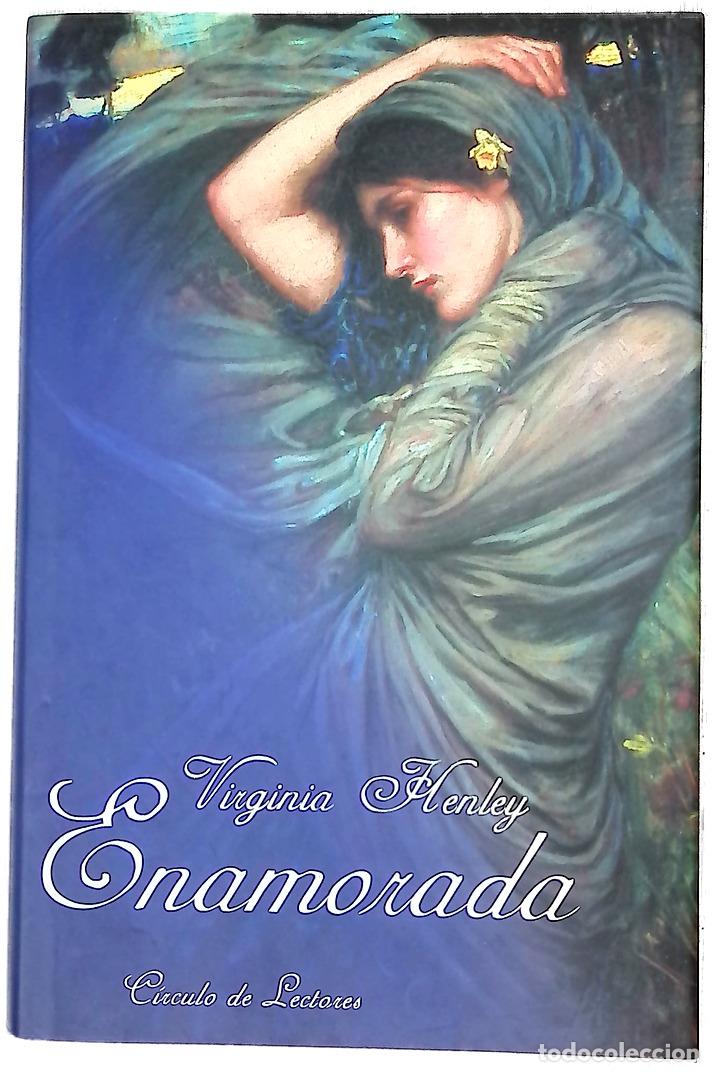 Livres: Enamorada - Henley, Virginia