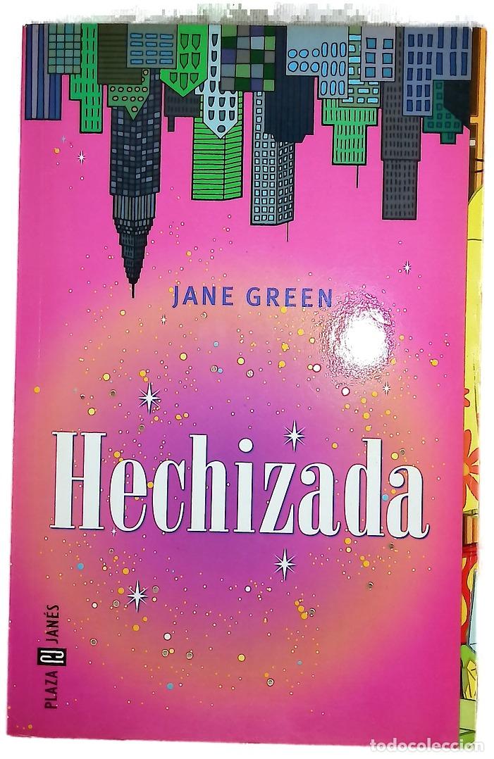 Libros: Hechizada - P&eacute;rez-Reverte, Arturo; P&eacute;rez-Reverte, Carlota