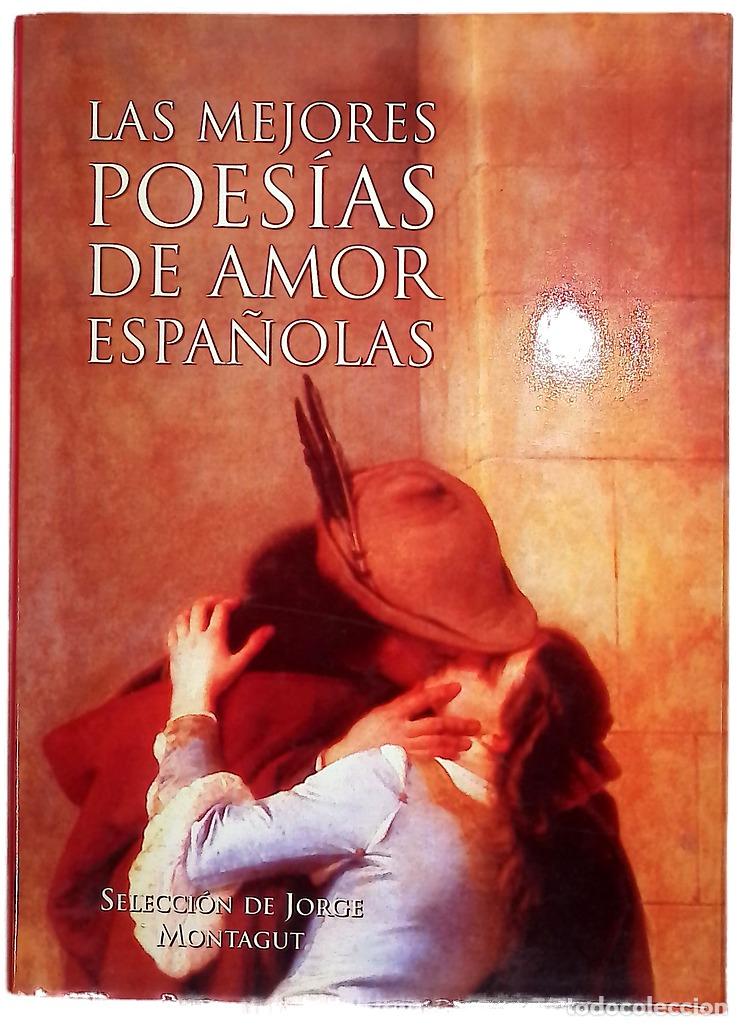Libros: Las mejores poes&iacute;as de amor