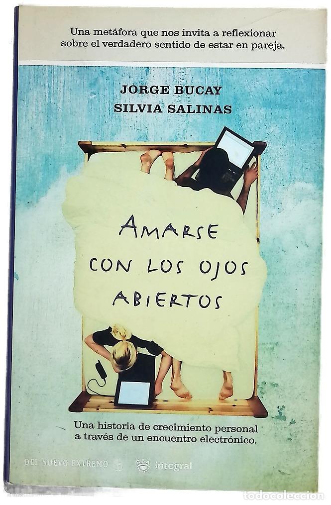 B&uuml;cher: Amarse con los ojos abiertos