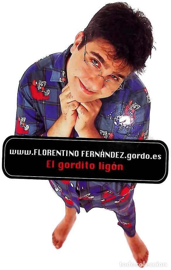 B&uuml;cher: El gordito lig&oacute;n - Fern&aacute;ndez, Florentino
