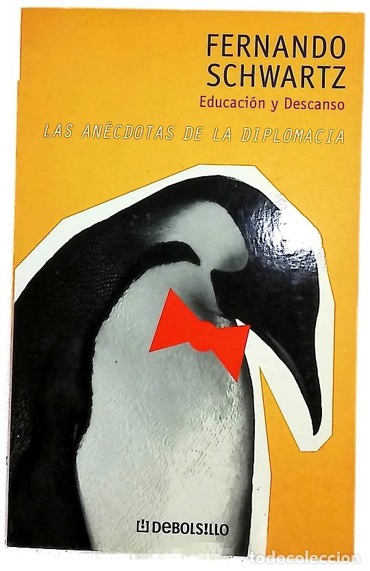 B&uuml;cher: Educaci&oacute;n y descanso - Schwartz, Fernando