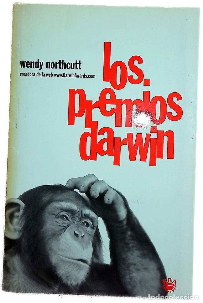 B&uuml;cher: Los premios Darwin - Northcutt, Wendy