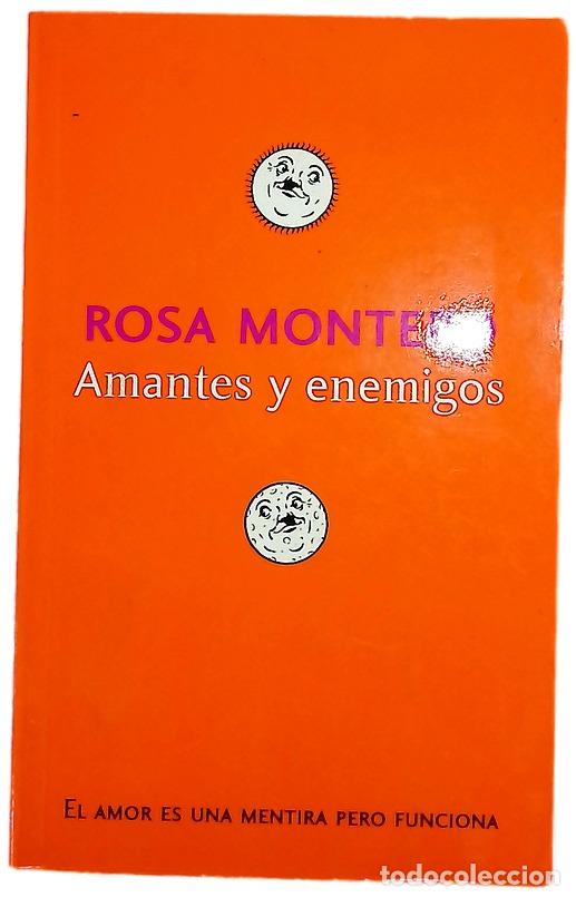 B&uuml;cher: Amantes y enemigos cuentos de parejas