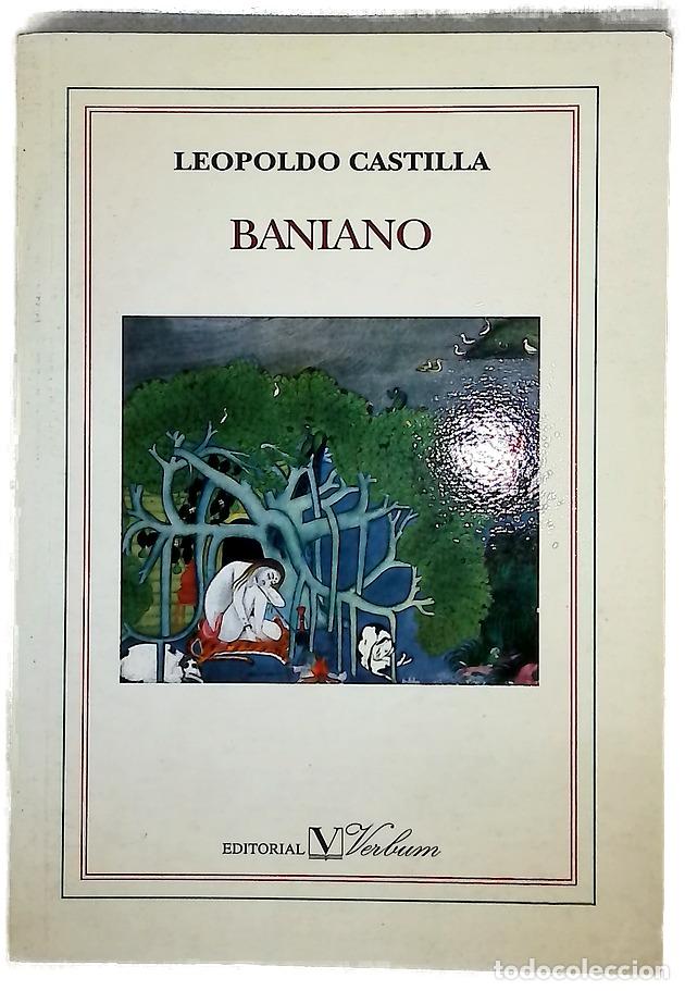 Libros: Baniano - Castilla, Leopoldo