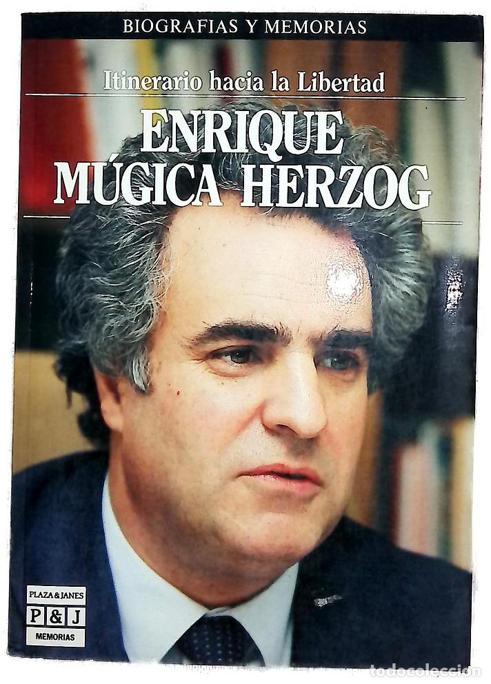 Livres: Itinerario hacia la libertad